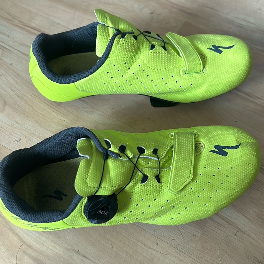 Specialized Torch 1.0 Road Shoes